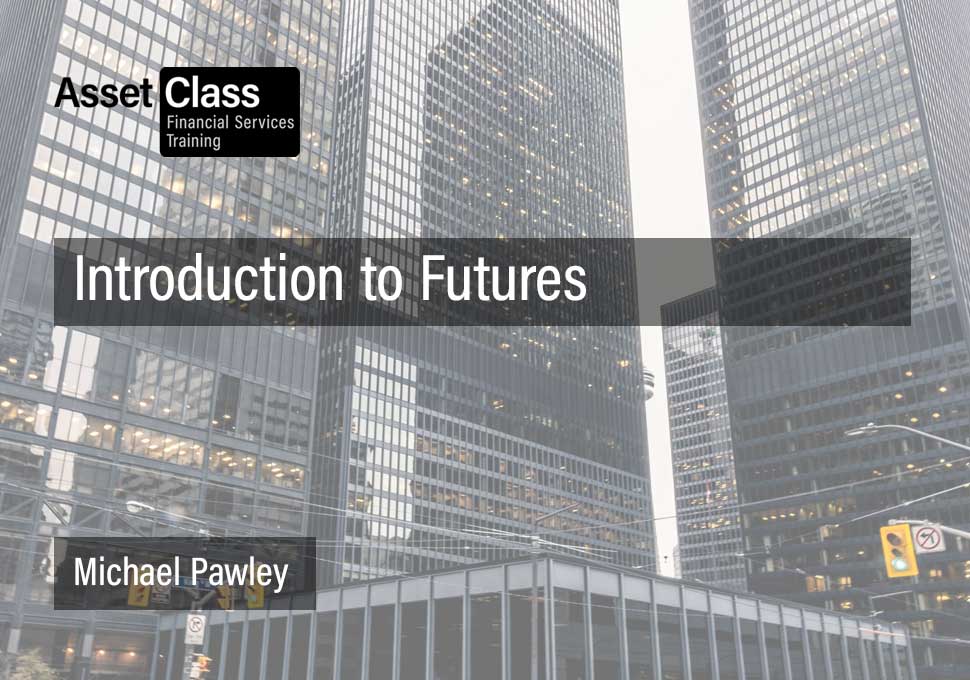 Intro-to-Futures