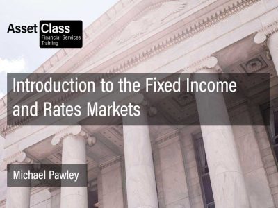 Intro-to-Fixed-Income-Course-graphic Introduction to the Fixed Income and Rates Markets