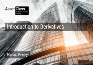 Introduction to Derivatives Course